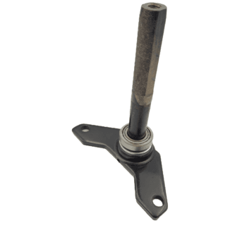 Widelec przedni (z łożyskiem) Kugoo M4Pro