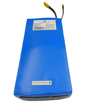 Bateria 52V 20.8Ah (akumulator litowo-jonowy) KuKirin G2Master