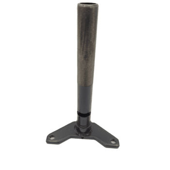 Widelec przedni KugooKirin M4Pro