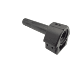 Główka + rura sterów kolumny kierownicy KuKirin G2Max