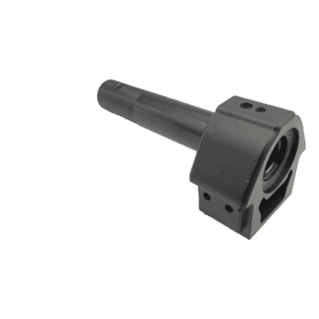 Główka + rura sterów kolumny kierownicy KuKirin G2Max