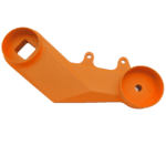 Wahacz prawy przód KugooKirin/Kukirin G3