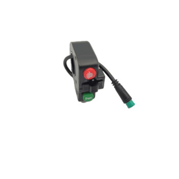 Włącznik (przełącznik świateł ,klakson) Kugoo/KugooKirin M4/M4Pro