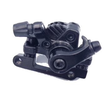 Zacisk (szczęka) hamulca przedniego KuKirin G2/G3/G2Pro 2024