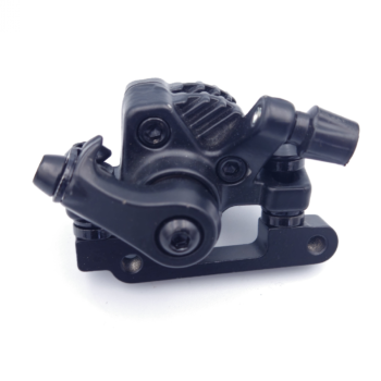 Zacisk (szczęka) hamulca tylnego KuKirin G2/G3