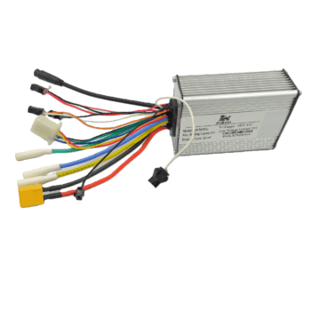 Sterownik (kontroler - nowa wersja) 48V 23A KugooKirin M4/M4Pro