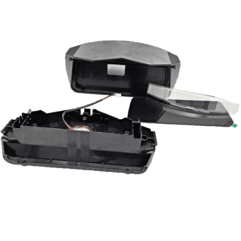 Obudowa wyświetlacza (bez elektroniki) KuKirin G2/G3/G4