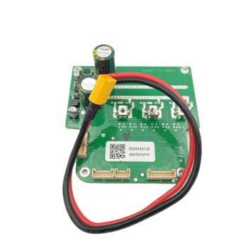 Sterownik (wersja stara - A) KugooKirin G3