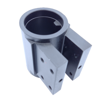 Główka sterów kolumny kierownicy KuKirin G2Max