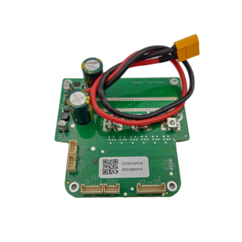 Sterownik (wersja nowa - B) KuKirin G3