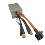 Sterownik (kontroler B) 52V 25A*2 KuKirin G3Pro