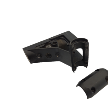 Mostek kierownicy Kugoo M2/M2Pro