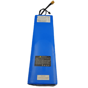 Bateria 48V 12.5Ah (akumulator litowo-jonowy) Kugoo G2Pro