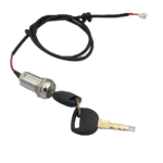 Stacyjka (wersja B) KuKirin G4