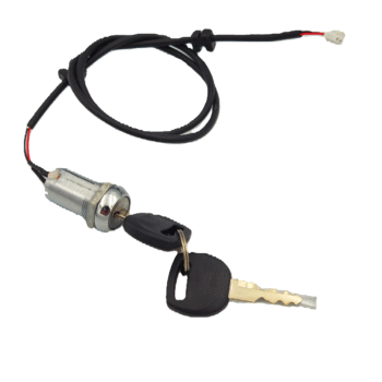 Stacyjka (wersja B) KuKirin G4