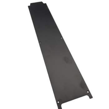 Pokrywa podestu Kugoo S1Plus