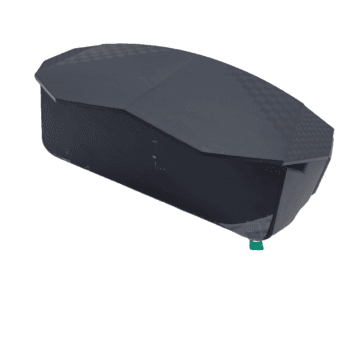 Wyświetlacz (kompletny moduł) KuKirin G2