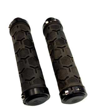 Gripy (uchwyty 1kpl.2szt) Kugoo/Kirin ES2