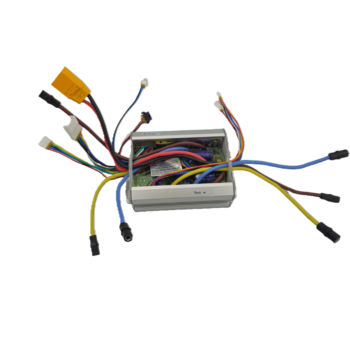 Sterownik 48V 25A (kontroler) KuKirin G1Pro