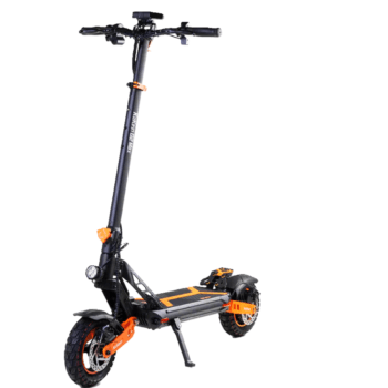 Hulajnoga elektryczna 48V 1000W 20Ah KuKirin G2Max