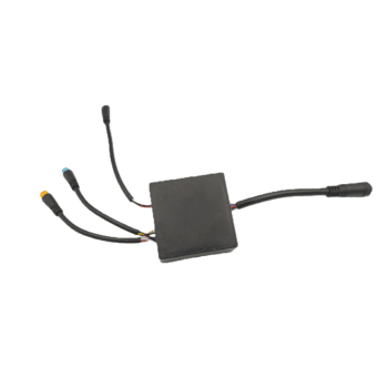 Sterownik świateł (przetwornica) KuKirin G3Pro