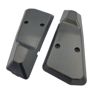 Osłony przedniego widelca (zaślepki 1kpl.2szt) Kugoo M2/M2Pro