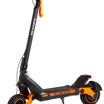 Hulajnoga elektryczna 52V 1200W 18Ah KuKirin G3 2024