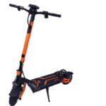 Hulajnoga elektryczna 52V 1200W*2 23.4Ah KuKirin G3Pro