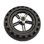 Kompletne koło tylne (opona plaster miodu) Kugoo/Kirin ES2