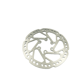 Tarcza hamulcowa 140mm KuKirin G3Pro