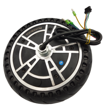 Silnik 36V 350W (opona plaster miodu) Kugoo/Kirin ES2