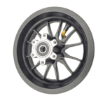 Felga przednia KuKirin G2Pro 2024