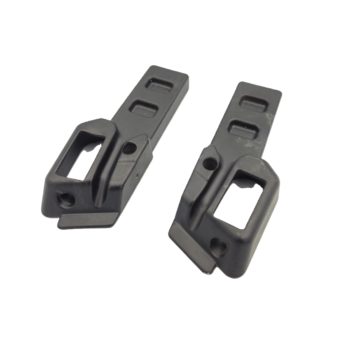 Uchwyt (mocowanie 1kpl.2szt) amortyzatorów tył Kugoo M2/M2Pro