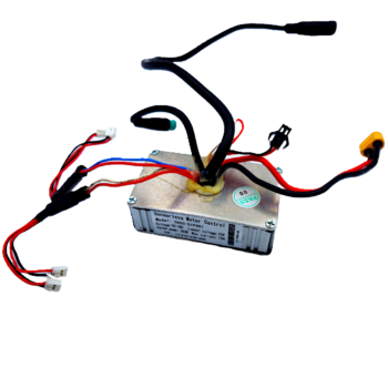 Sterownik 36V 15A (wersja 1) Kugoo S1Plus