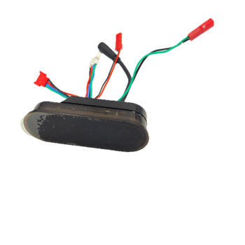 Wyświetlacz Kugoo S1Plus