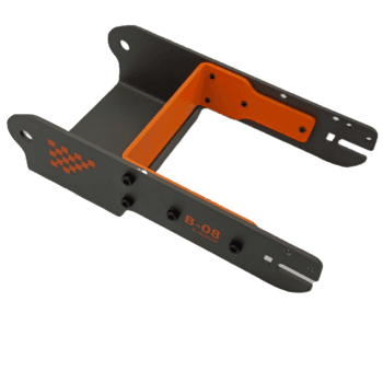 Moduł widelca tylnego (1 wersja) KuKirin G4