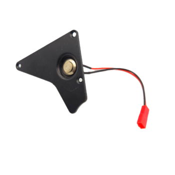 Włącznik (przełącznik trybów jazdy, świateł) Kugoo M2/M2Pro