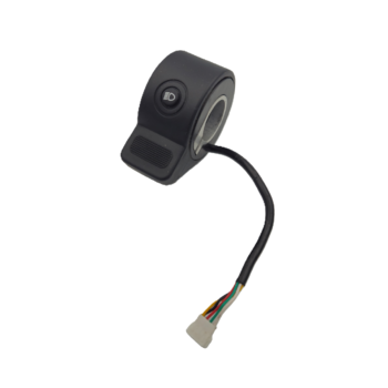 Manetka hamulca Kugoo S1Plus