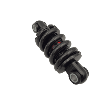 Amortyzator przedni KuKirin G3Pro