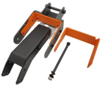 Moduł przedniego widelca KuKirin G4