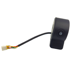 Manetka gazu Kugoo S1Plus