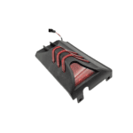 Lampa tylna prawa KuKirin G3Pro