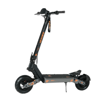 Hulajnoga elektryczna 60V 2000W 20Ah KuKirin G4