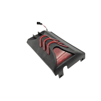 Lampa tylna prawa KuKirin G3Pro