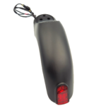 Błotnik tylny z lampą Kugoo/Kirin ES2