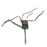 Wyświetlacz KuKirin G1Pro