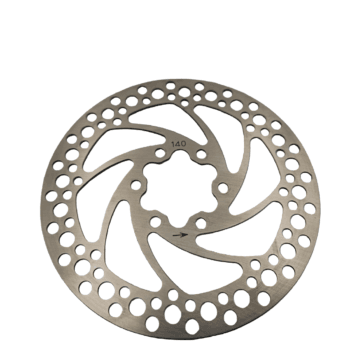 Tarcza hamulcowa 140mm KugooKirin g3