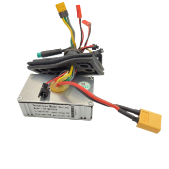 Sterownik 36V 16A (kontroler KG-M2S001A) KugooM2/M2Pro