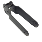 Widelec tylny Kugoo S1/S3