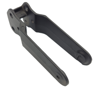 Widelec tylny Kugoo S1/S3